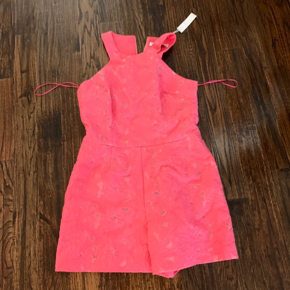 Trina Turk romper